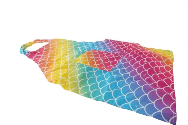 Design arcobaleno che conquista
