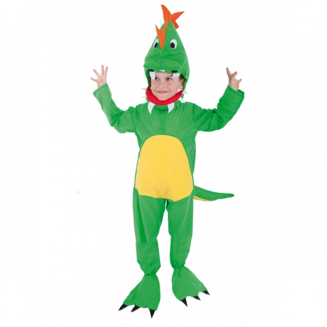 Costume dinosauro per bambini