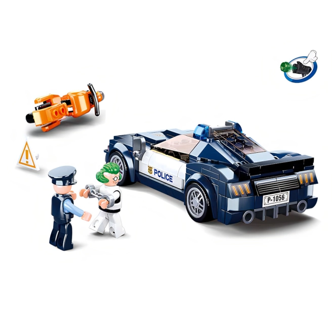 Due minifigure per un vero role-play