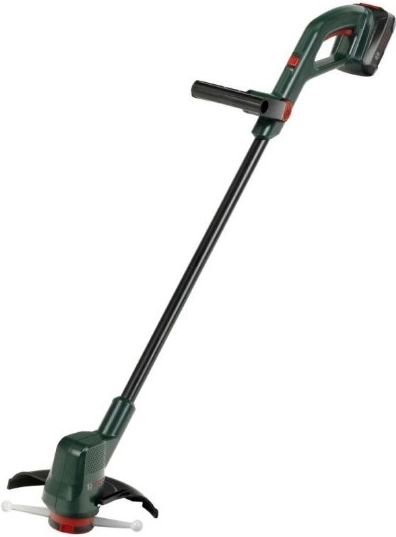 Tagliaerba a filo giocattolo a batteria per bambini BOSCH EasyCut