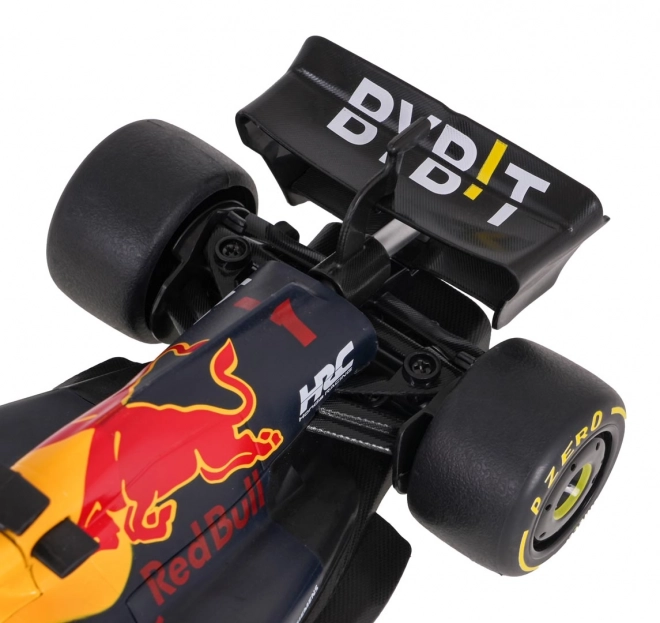 Auto Modellino In Metallo 1:32 F1 Red Bull RB19