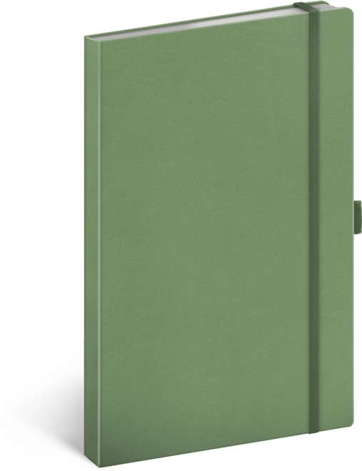 Design elegante e rilegatura rigida resistente