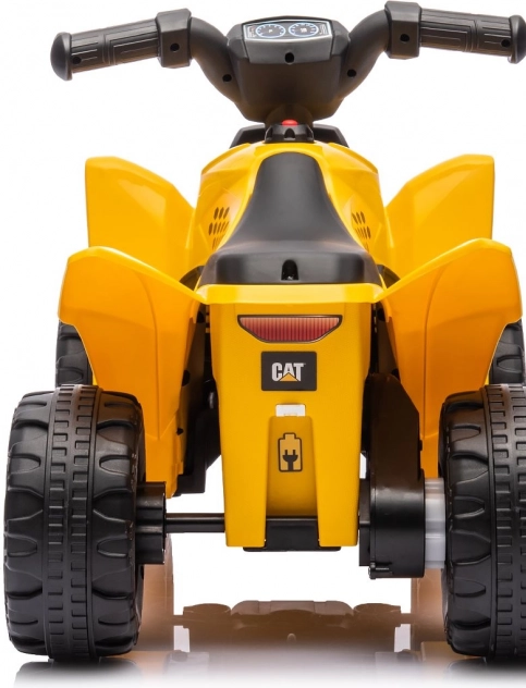 Quad Elettrico Chipolino CAT ATV