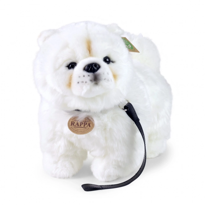 Cane peluche Chow Chow 30 cm eco-friendly