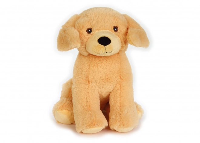 Play Eco peluche Golden Retriever 22 cm