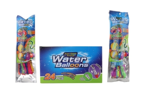 Bombe d'acqua 37 palloncini