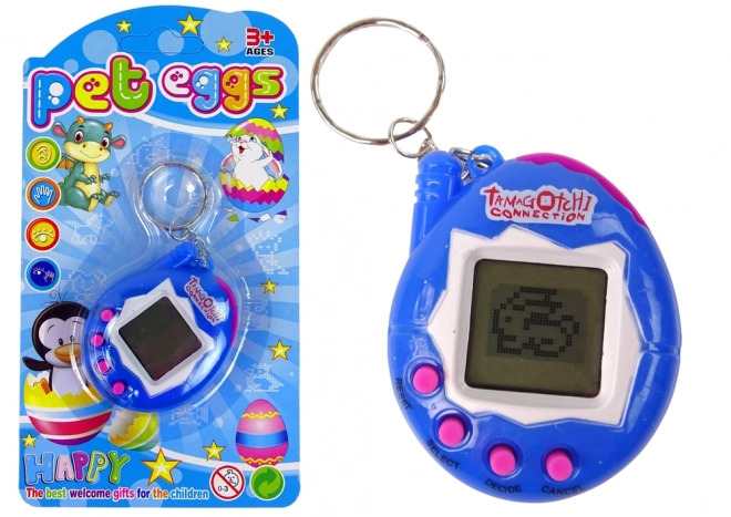 Gioco elettronico Tamagotchi Blu