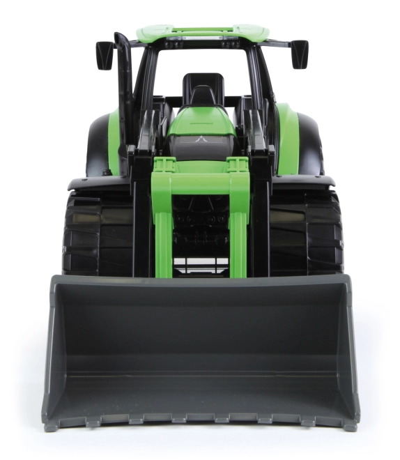 Design realistico DEUTZ FAHR