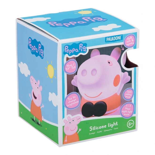 Lampada per bambini Peppa Pig