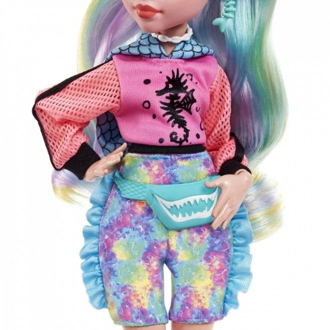 Bambola Lagoona Blue di Monster High