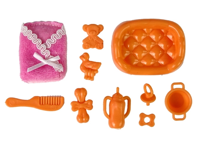 Accessori ricchi