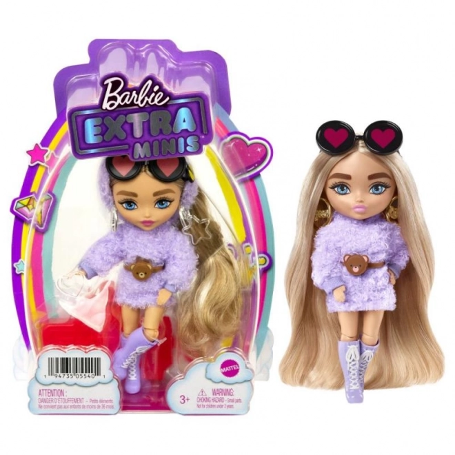 Barbie Extra Mini