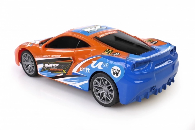 Auto radiocomandata con accessori di Funny Toys for Boys
