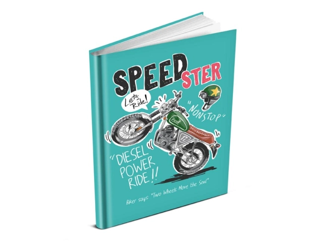 Motivo motociclistico