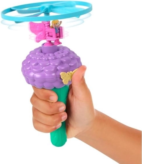 Giochi interattivi: auto, parapendio ed elicottero