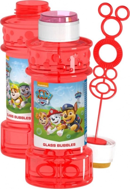 Bolle di Sapone Paw Patrol 300 ml