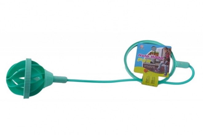 Gioco di salti SPORTO