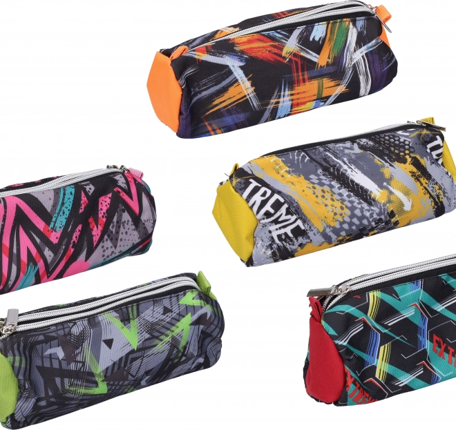Astuccio Etue Mix