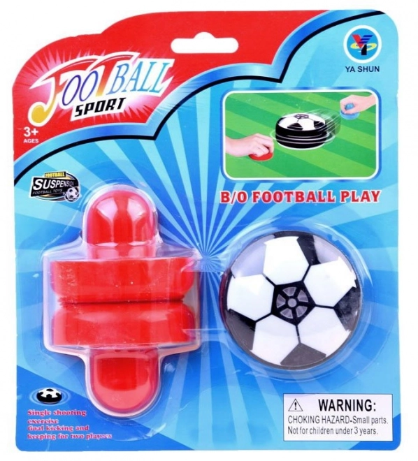 Jokomisiada gioco Hockey Aereo con Hover Ball