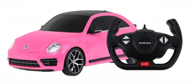 Volkswagen Beetle telecomandata RASTAR 1:14