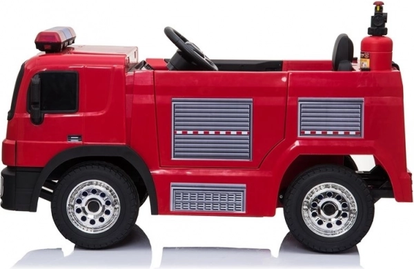 Camion dei pompieri elettrico per bambini SX1818
