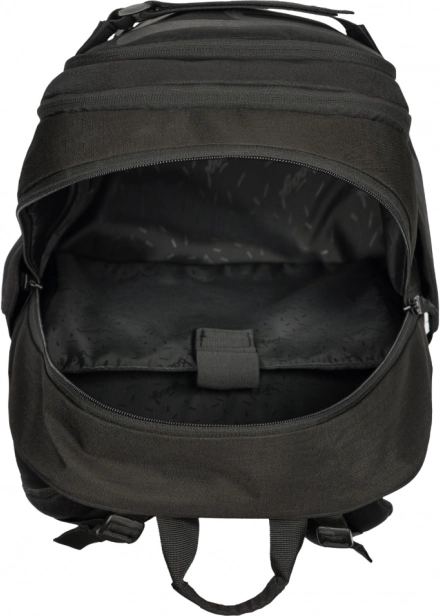 Set Baagl: Zaino, Astuccio e Borsa Sportiva Nera
