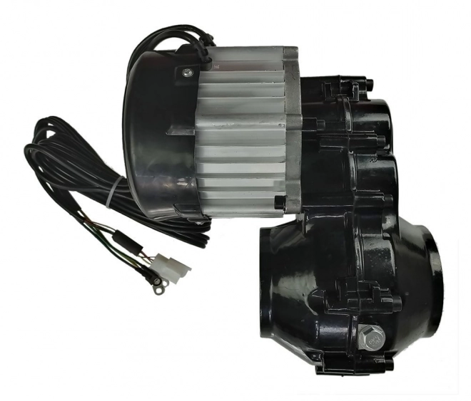 Motore per Auto Perfecta 24V 180W