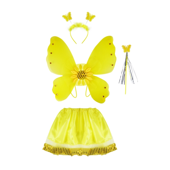 Set completo di accessori