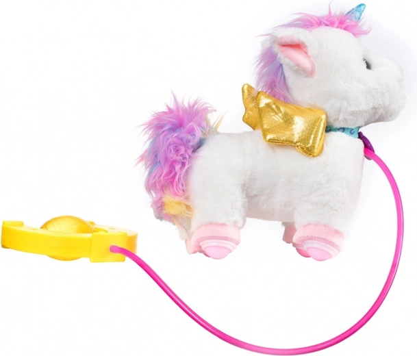 Suoni attivati dal movimento