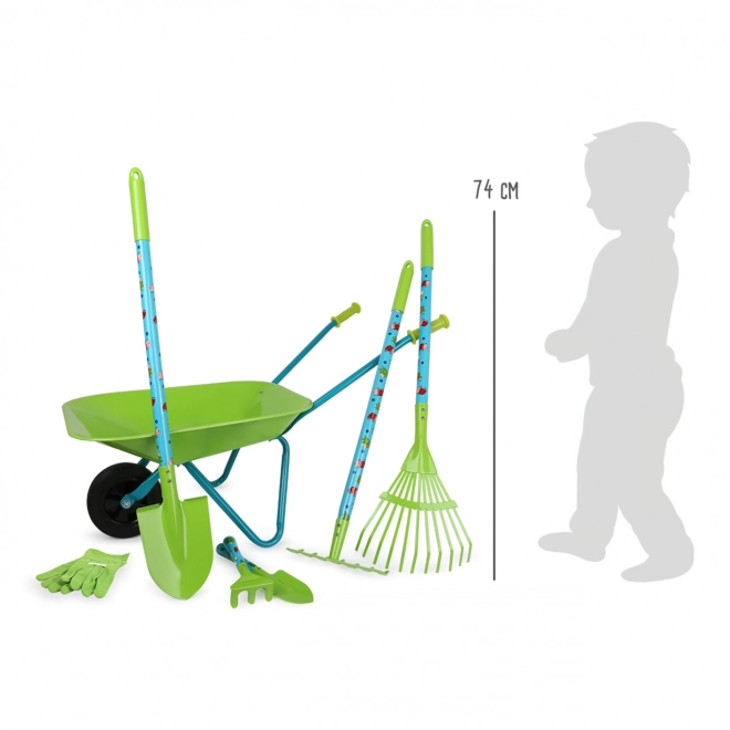 Set da giardino per bambini