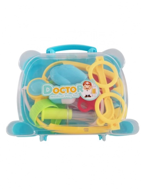 Piccolo kit da dottore