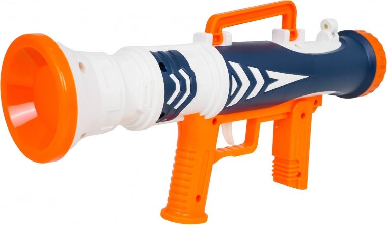 Maniglia comoda e presa salda