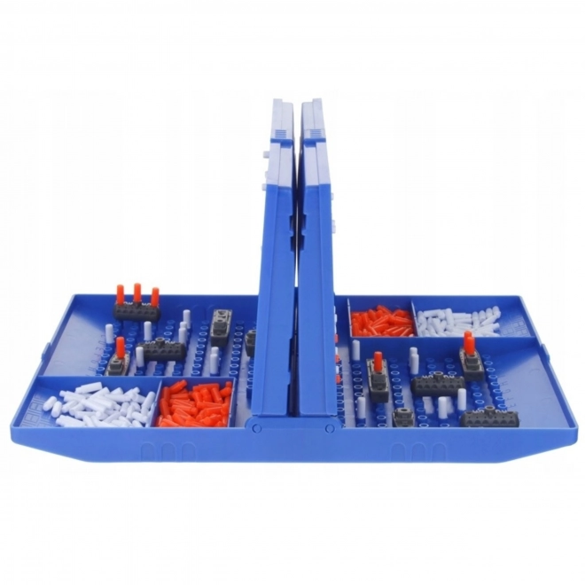 Gioco da tavolo battaglia navale woopie