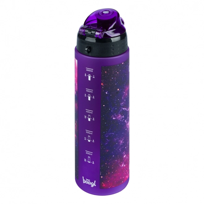 Borraccia Tritan Galaxy 700 ml
