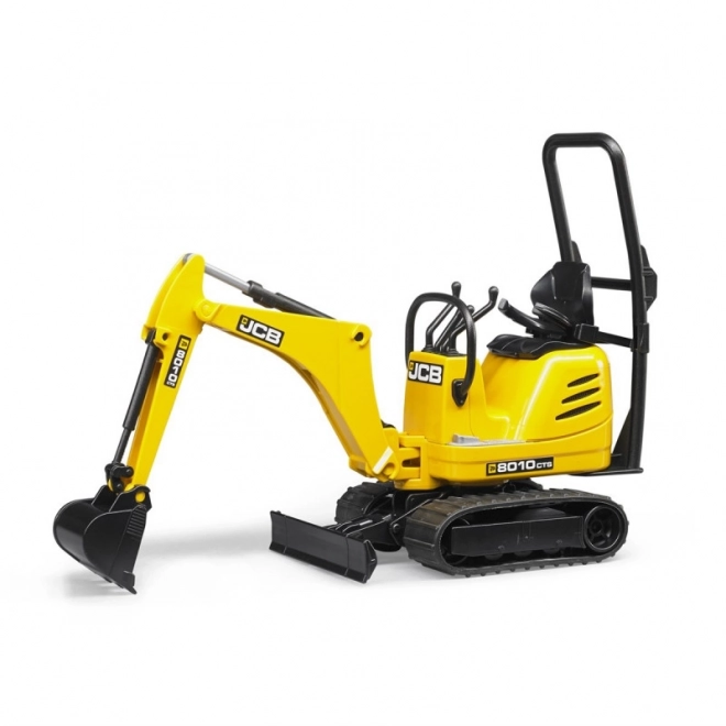 Escavatore JCB Giocattolo