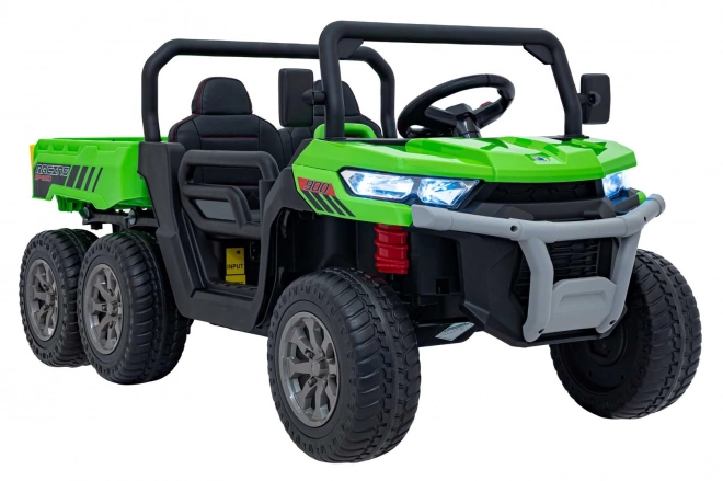 Camion Agricolo Speed 900 verde