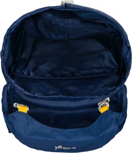 Zaino Baagl Tracker Azul per bambini