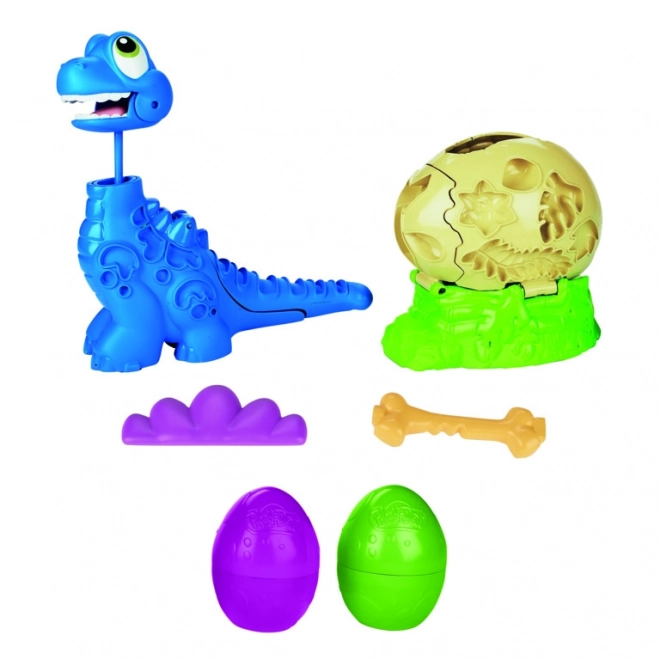 Dinosauro Crescente PLAY-DOH