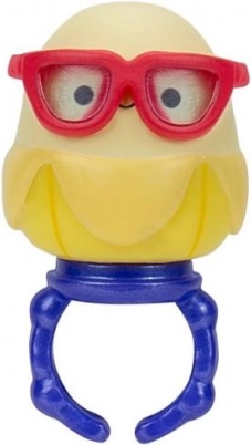 Squish A Long set 14 figure