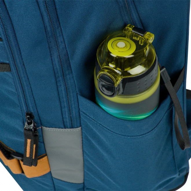 Zaino scolastico Skate Max Duo