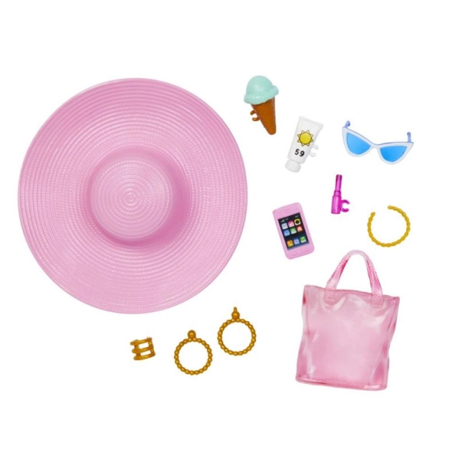 Vivaci accessori moda