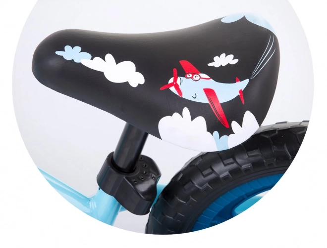 CHIPOLINO Bicicletta senza pedali Speed Blue