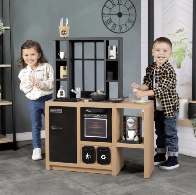 Cucina Loft per Bambini