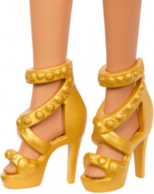 Barbie Ballerina