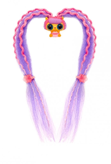 Capelli stilosi in ogni confezione