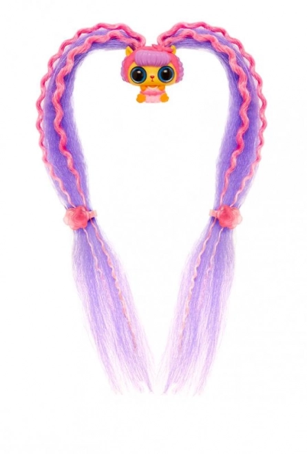 Pop Pop Hair Surprise sorpresa nei capelli