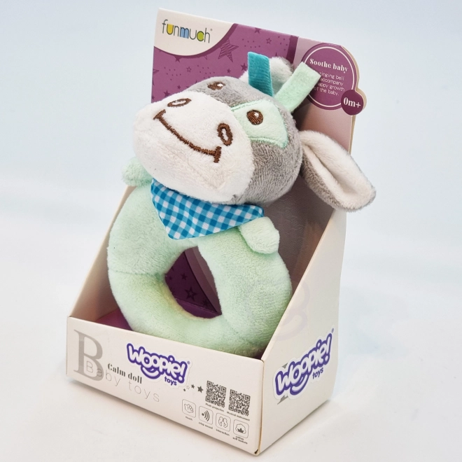 Morbidello Peluche per Bebè