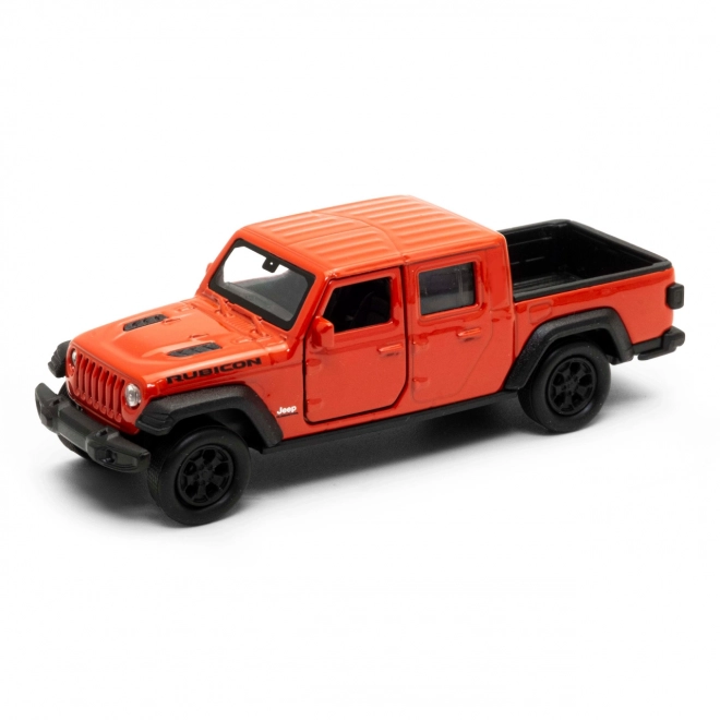 Modellino Jeep Gladiator 2020 in scala 1:34