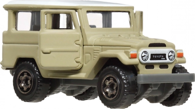 Matchbox auto I migliori dal Giappone