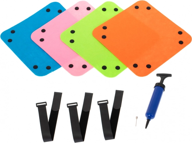 Accessori pratici inclusi